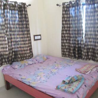Resham Guest House, Murud-Janjira 1